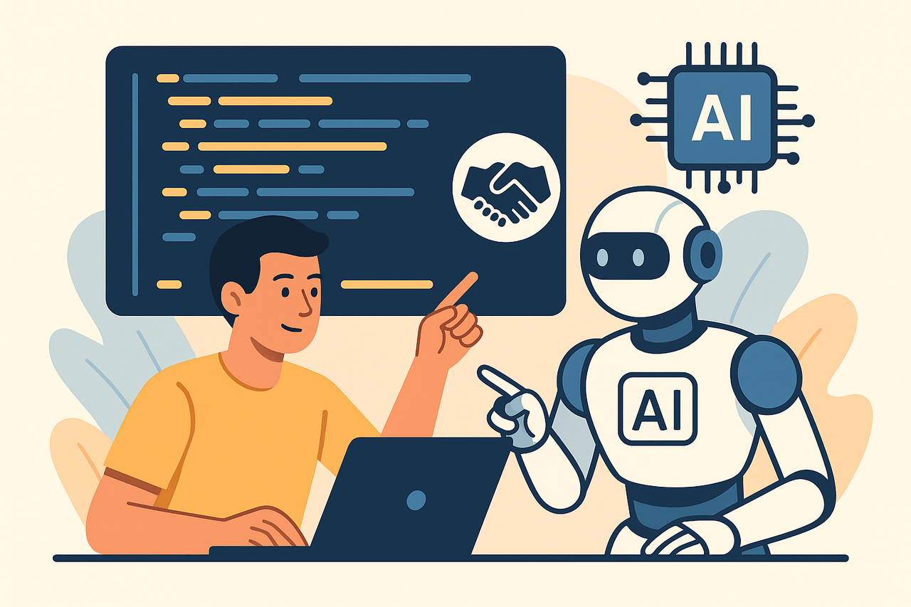 Will AI Soon Replace the Clean Code Developer?