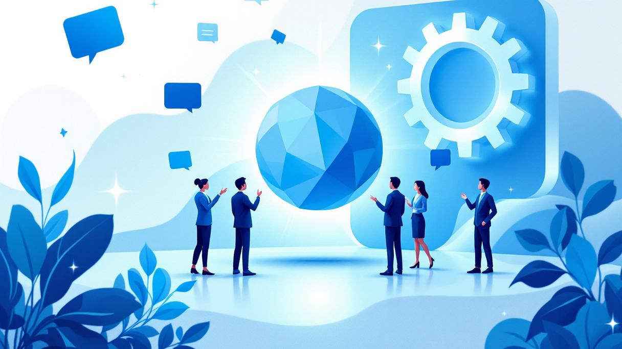 Generative KI im Unternehmen: Wo sie wirklich trägt