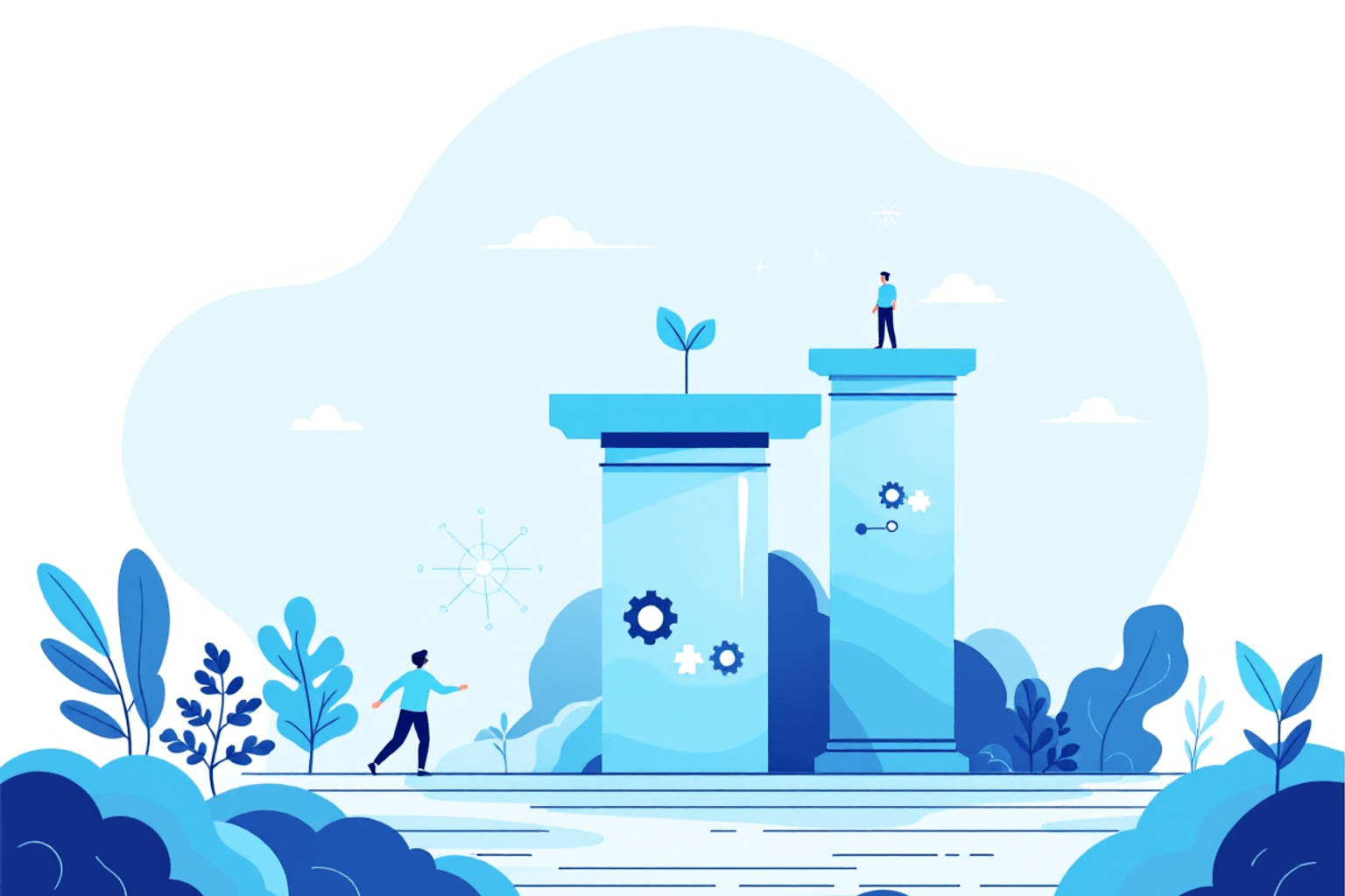 AI Readiness Check: The 3 Prerequisites for Successful AI Adoption