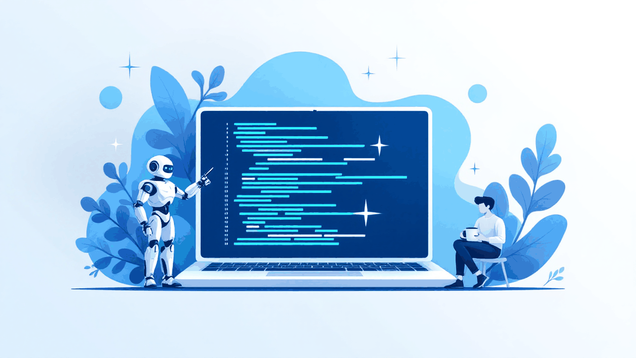 Programmieren mit KI: Werkzeuge, Workflow und Erfahrungen aus der Praxis (2026)