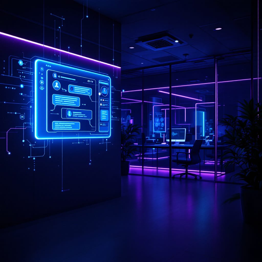 IntranetGPT