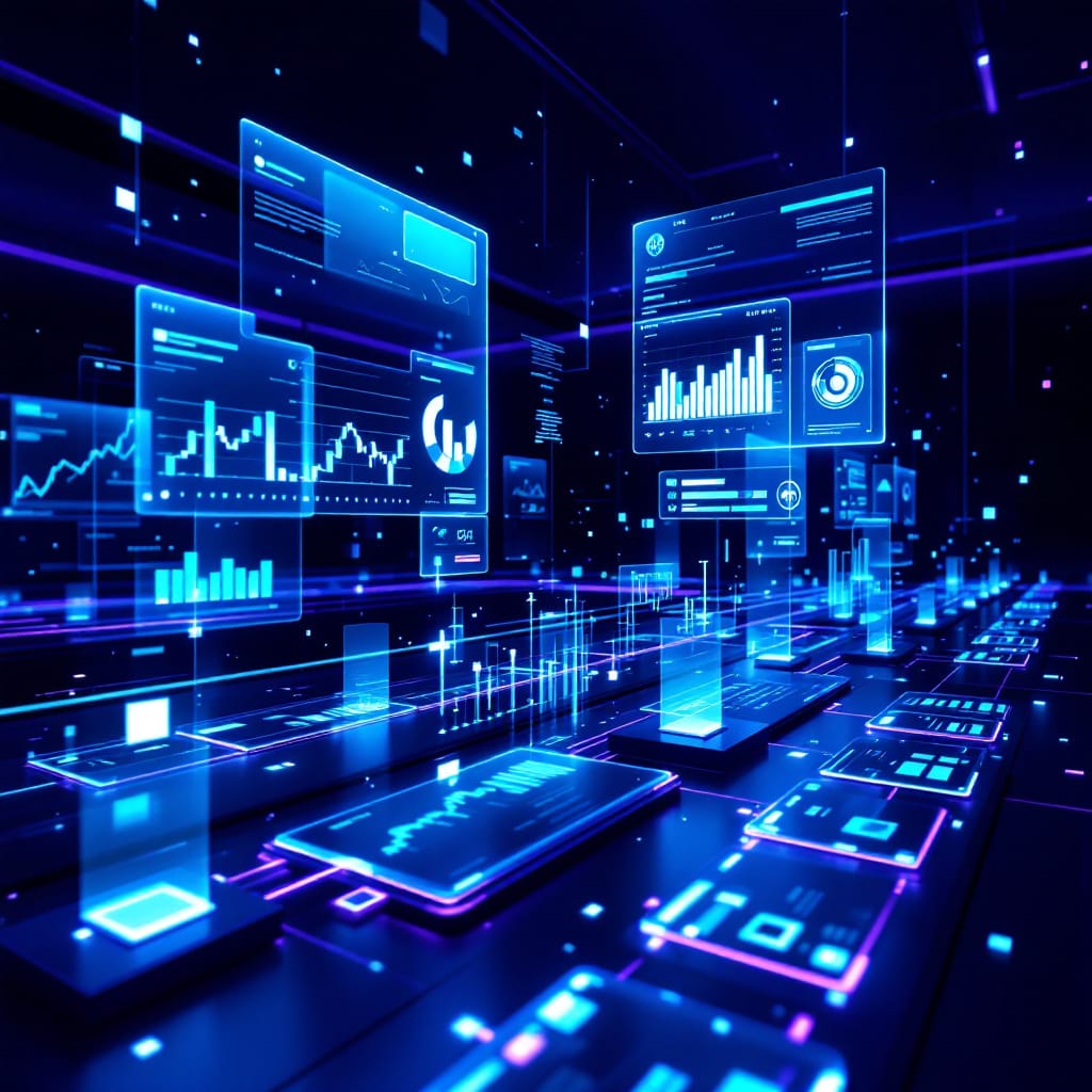 RMEP – Financial Reporting 2.0: Automated Portfolio Reporting