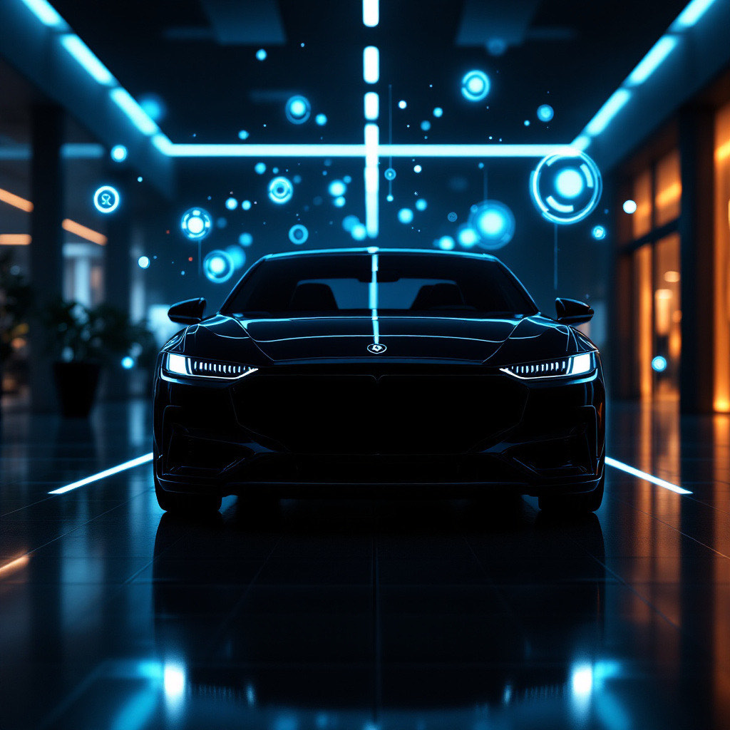 Russ Jesinger Automobile – KI-Grundlagen für Führungskräfte im Autohaus