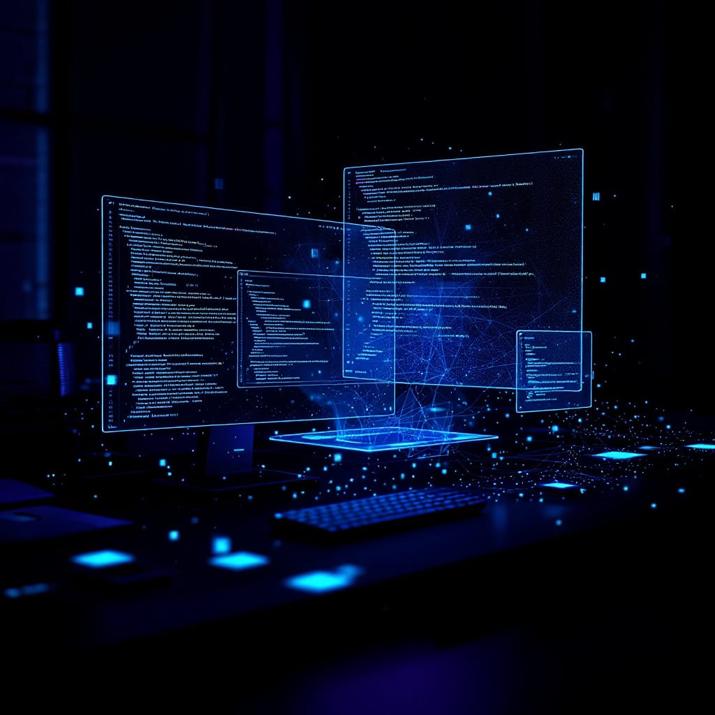 SquareNeo – AI in Software Development: Practice, Learnings & Next Steps