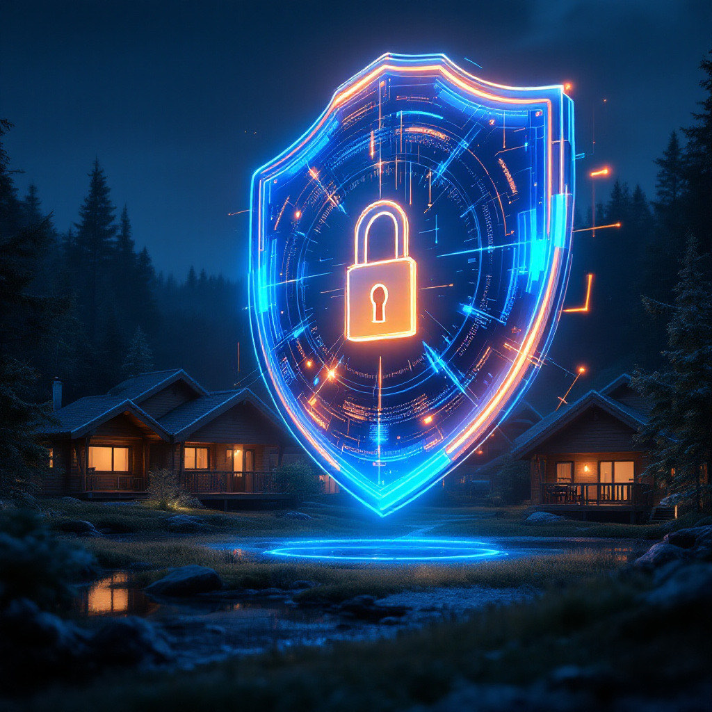 Upland Parcs – Vibe-Coding-Intranet: Security-Check vor dem Rollout