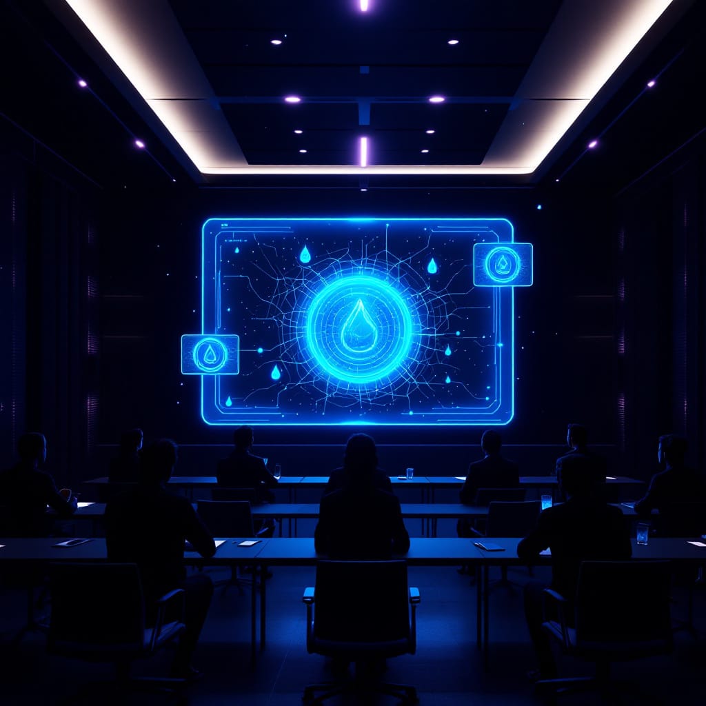 WM aquatec – AI Driver's License: Employee Training in Line with the EU AI Act