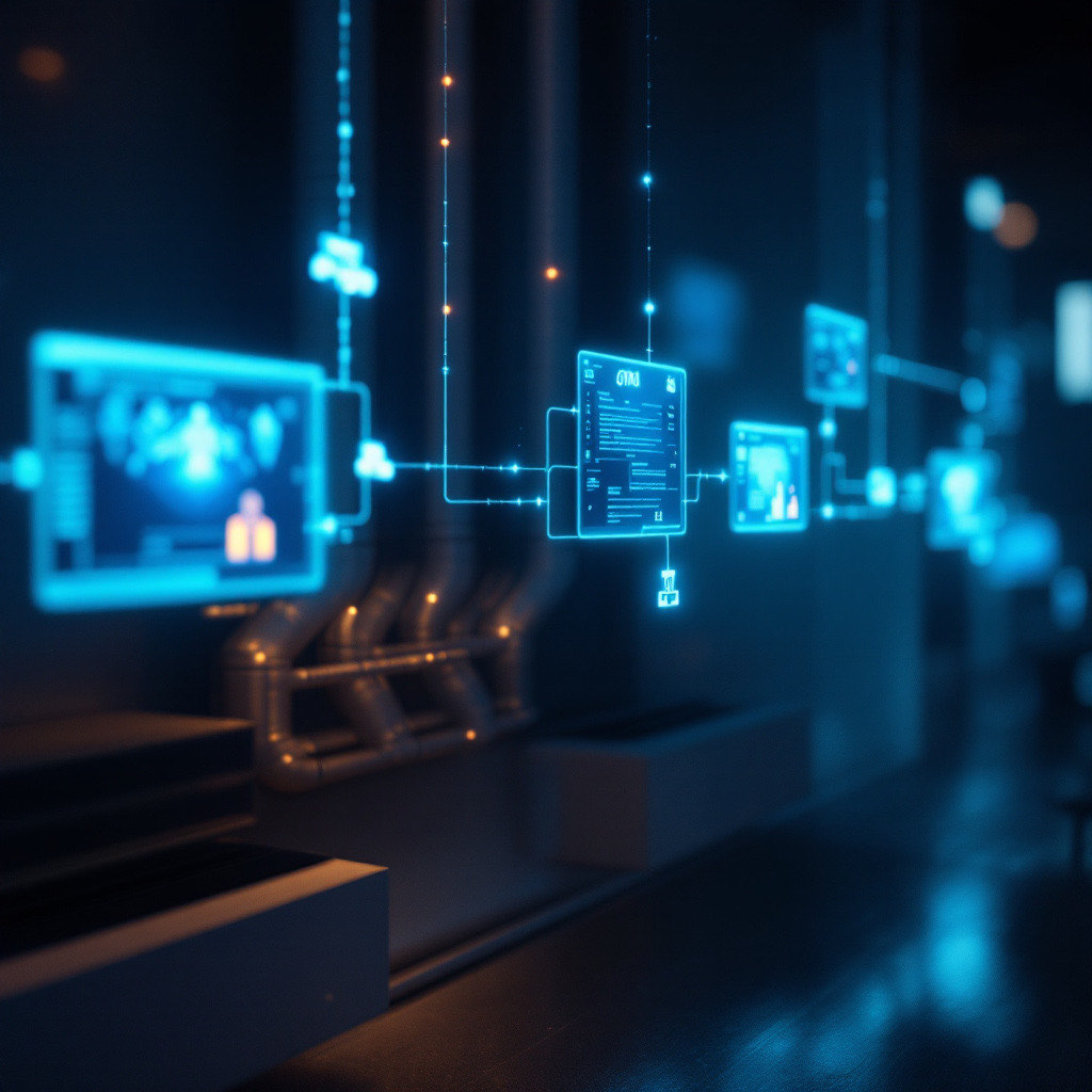 WMK – n8n-Automatisierung & Datensynchronisation zwischen CRM und ERP